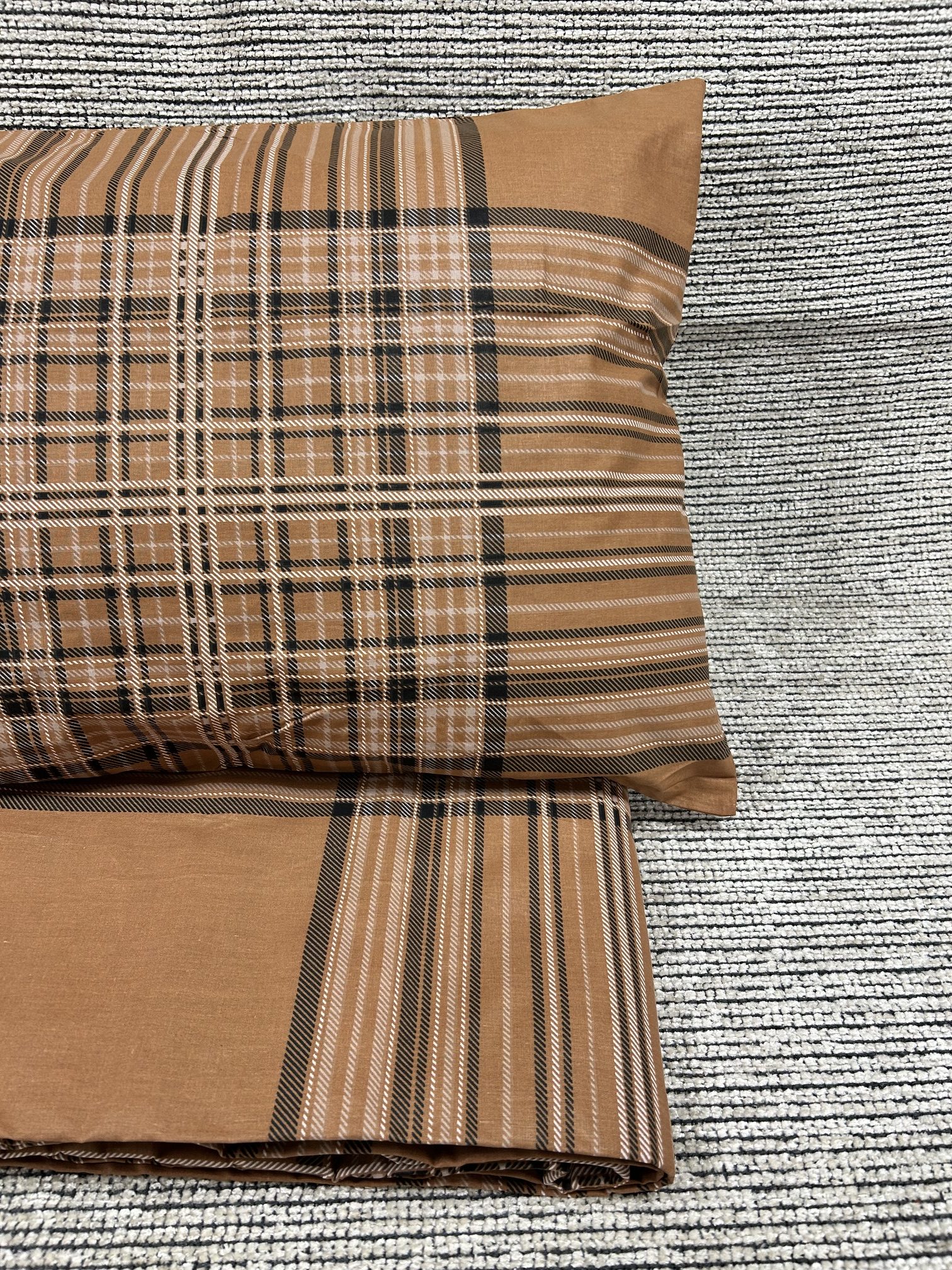 LENZUOLA DELICATO CORK - immagine 3