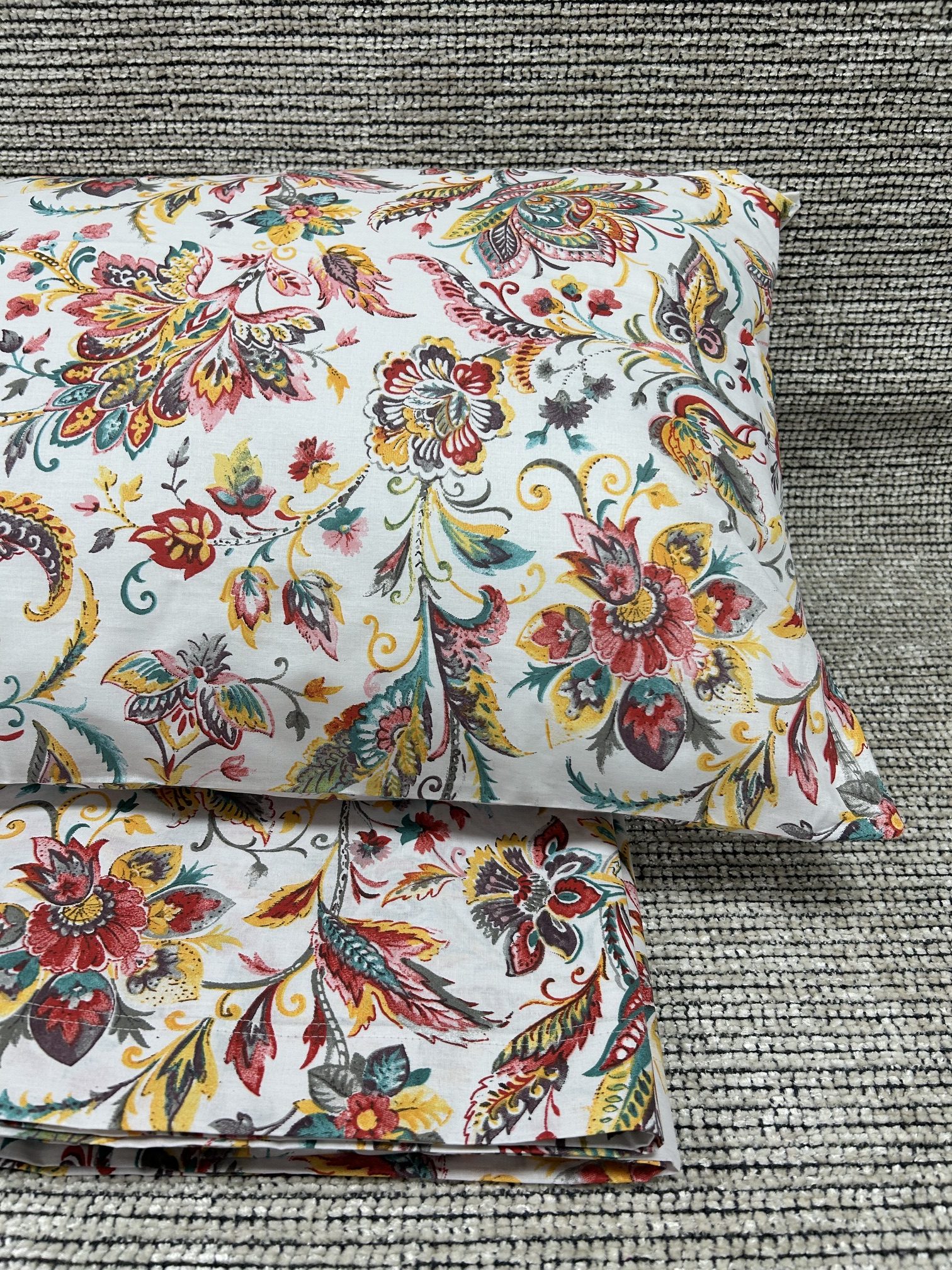 LENZUOLA DELICATO VENEZIA - immagine 2
