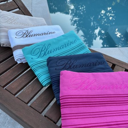 TELO MARE PORTICO BLUMARINE