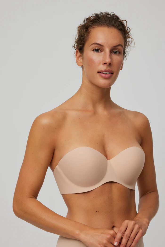 COPPE PUSH UP ADESIVE YSABEL M - immagine 2